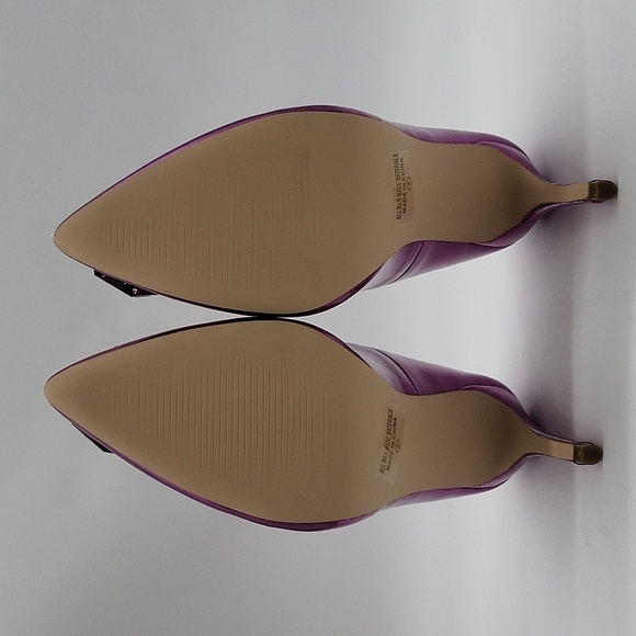 1419- Chase & Chloe Women’s Stiletto Heels – Size 7 – NWT with Box - Picture 7 of 13